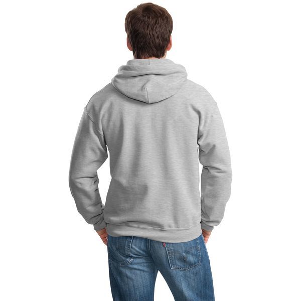 Gildan® DryBlend® Kanga Unisex Hoodie Sweatshirt