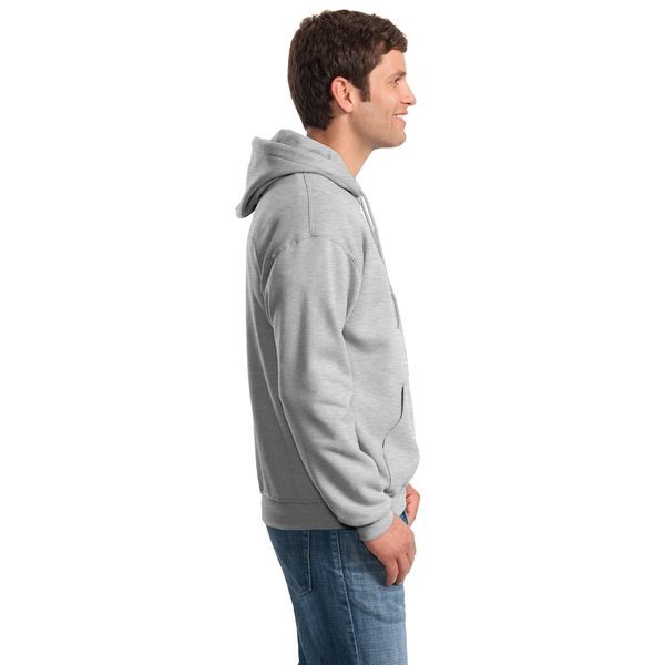 Gildan® DryBlend® Kanga Unisex Hoodie Sweatshirt