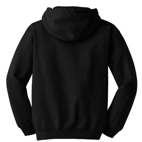 Gildan® DryBlend® Kanga Unisex Hoodie Sweatshirt