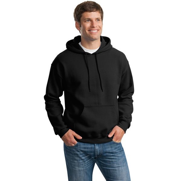 Gildan® DryBlend® Kanga Unisex Hoodie Sweatshirt