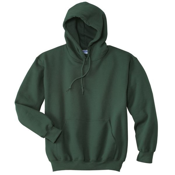 Gildan® DryBlend® Kanga Unisex Hoodie Sweatshirt