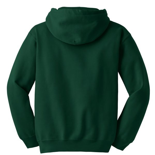 Gildan® DryBlend® Kanga Unisex Hoodie Sweatshirt