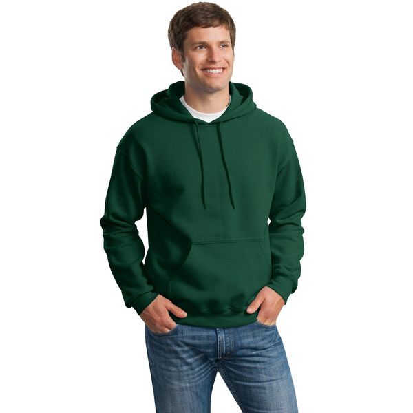 Gildan® DryBlend® Kanga Unisex Hoodie Sweatshirt