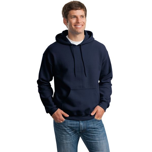 Gildan® DryBlend® Kanga Unisex Hoodie Sweatshirt