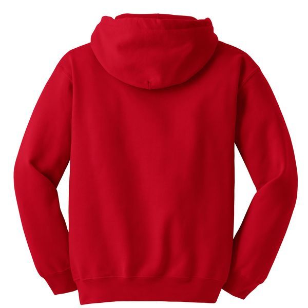 Gildan® DryBlend® Kanga Unisex Hoodie Sweatshirt