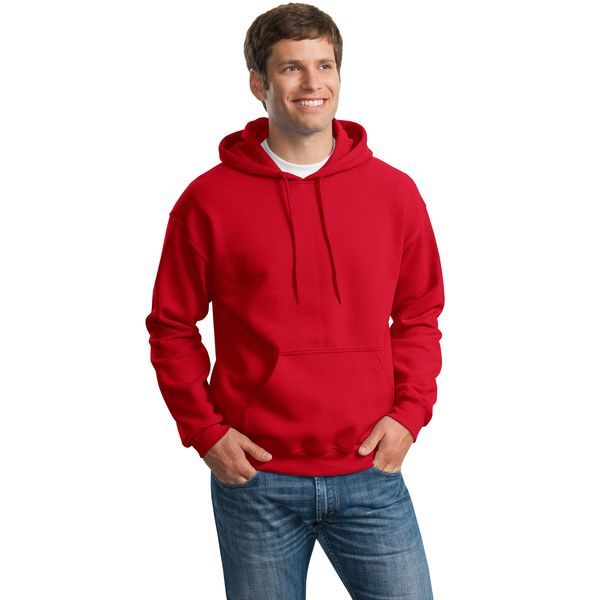 Gildan® DryBlend® Kanga Unisex Hoodie Sweatshirt