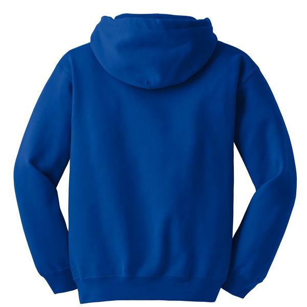 Gildan® DryBlend® Kanga Unisex Hoodie Sweatshirt