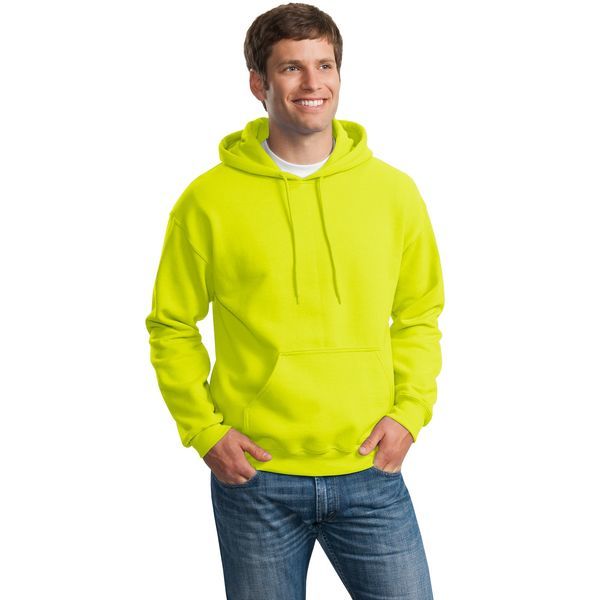Gildan® DryBlend® Kanga Unisex Hoodie Sweatshirt