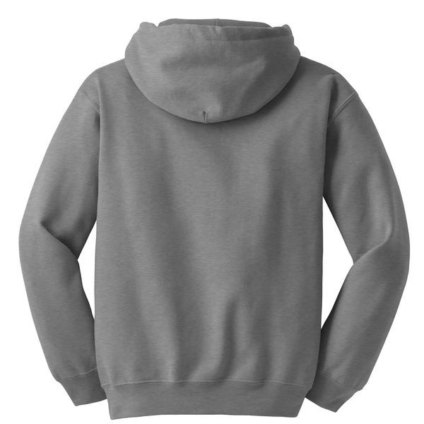 Gildan® DryBlend® Kanga Unisex Hoodie Sweatshirt
