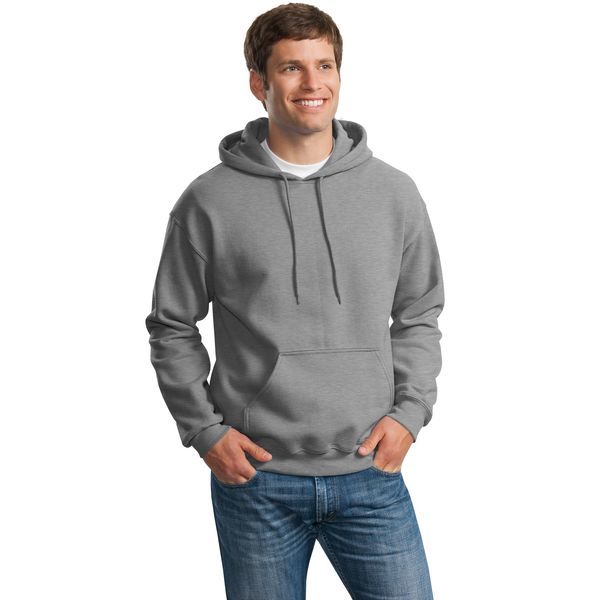 Gildan® DryBlend® Kanga Unisex Hoodie Sweatshirt