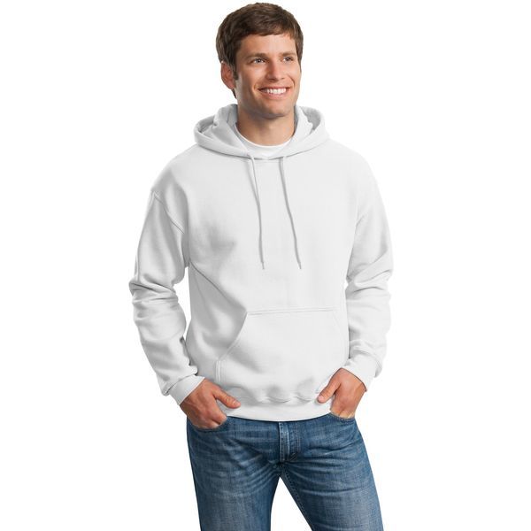 Gildan® DryBlend® Kanga Unisex Hoodie Sweatshirt