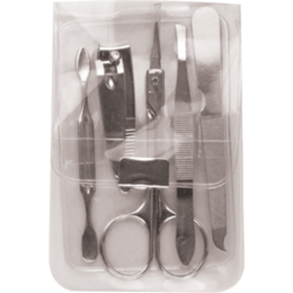 Classic Manicure Set