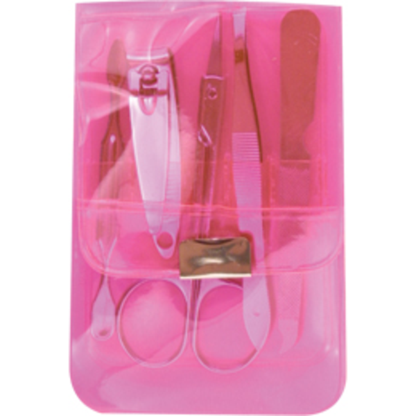 Classic Manicure Set