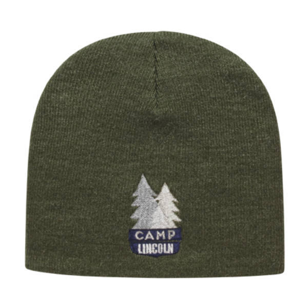 USA Tompkin Knit Cap