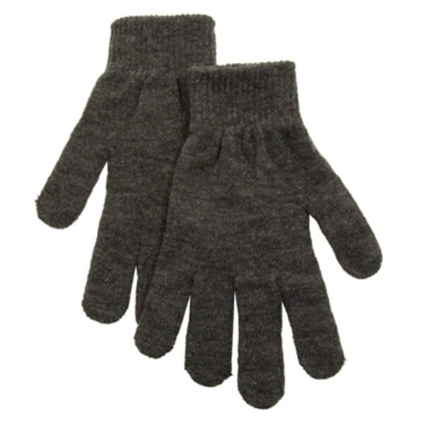 Knit Acrylic Gloves