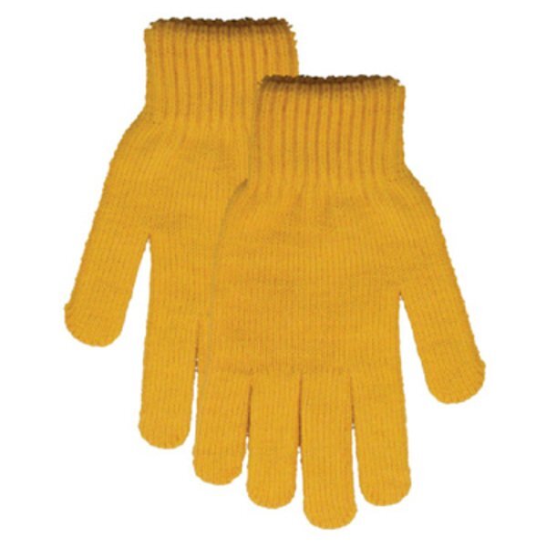 Knit Acrylic Gloves