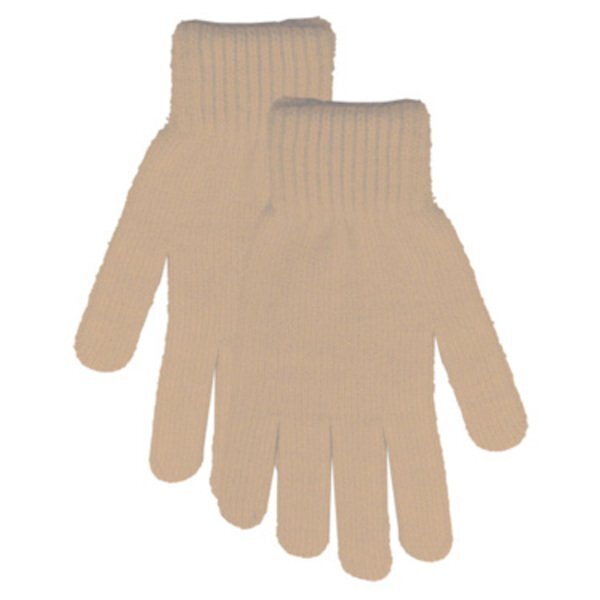 Knit Acrylic Gloves