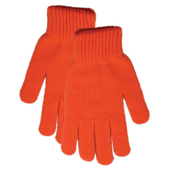 Knit Acrylic Gloves