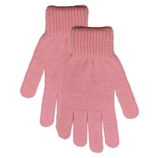 Knit Acrylic Gloves