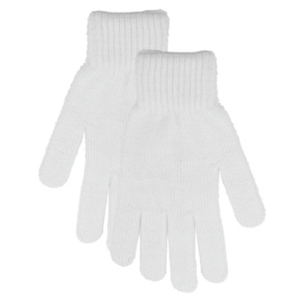 Knit Acrylic Gloves