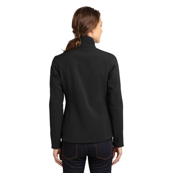 Eddie Bauer® Rugged Ripstop Ladies' Soft Shell Jacket
