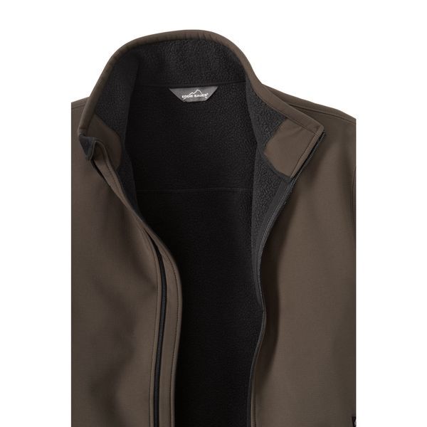 Eddie Bauer® Rugged Ripstop Ladies' Soft Shell Jacket