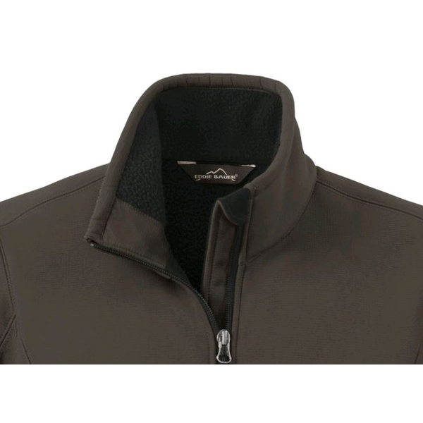 Eddie Bauer® Rugged Ripstop Ladies' Soft Shell Jacket