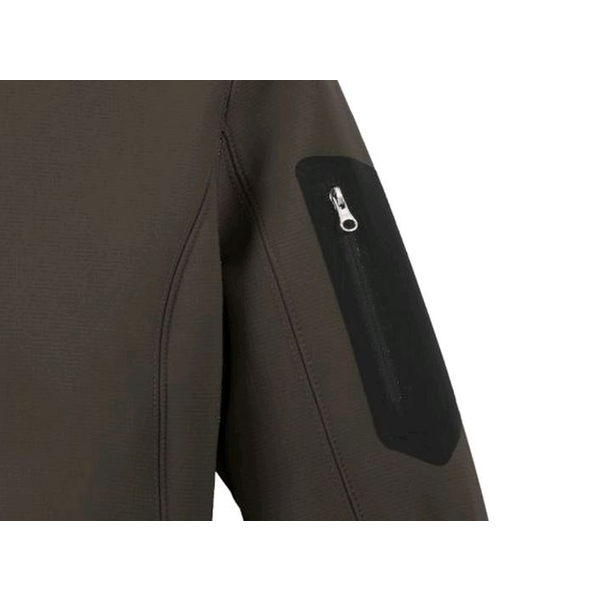 Eddie Bauer® Rugged Ripstop Ladies' Soft Shell Jacket