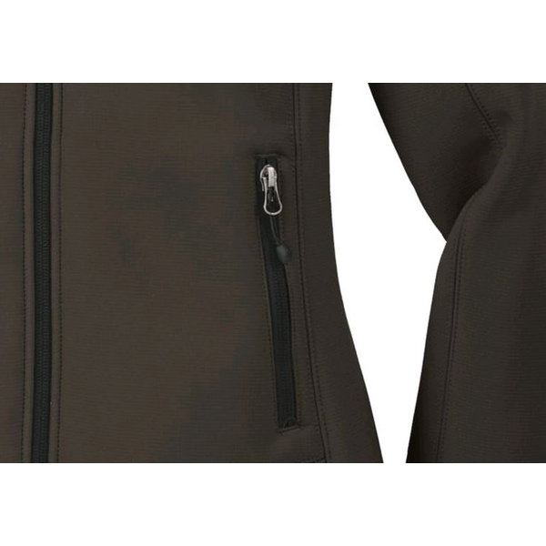 Eddie Bauer® Rugged Ripstop Ladies' Soft Shell Jacket