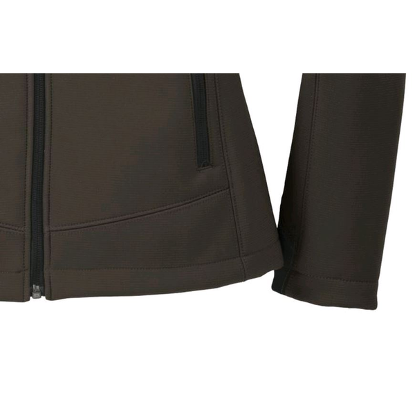 Eddie Bauer® Rugged Ripstop Ladies' Soft Shell Jacket