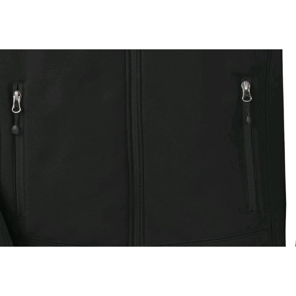 Eddie Bauer® Rugged Ripstop Men's Soft Shell Jacket