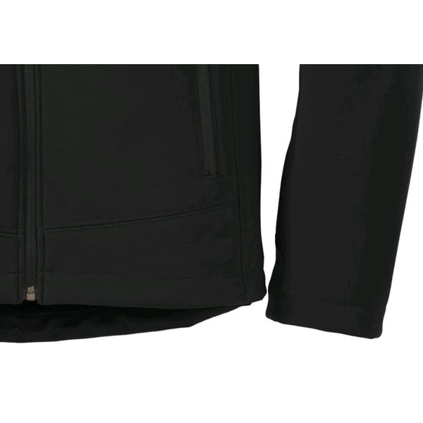 Eddie Bauer® Rugged Ripstop Men's Soft Shell Jacket