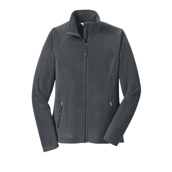 Eddie Bauer® Full Zip Microfleece Ladies' Jacket