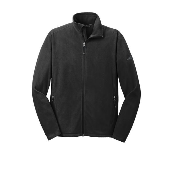 Eddie Bauer® Full Zip Microfleece Men's Jacket