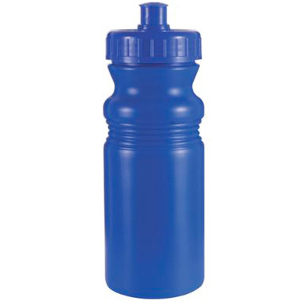 Cycle Bottle, 20oz., BPA Free