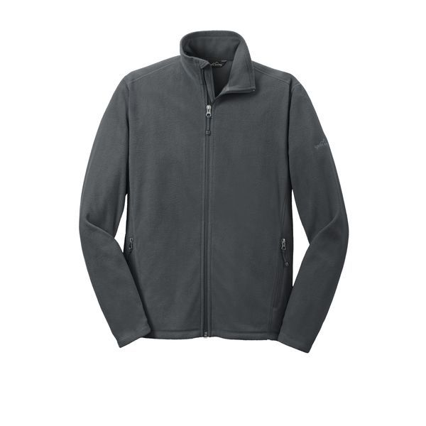Eddie Bauer® Full Zip Microfleece Men's Jacket