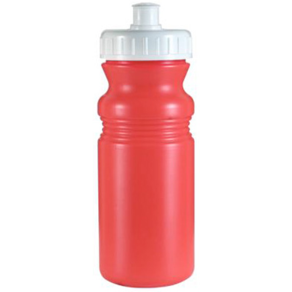 Cycle Bottle, 20oz., BPA Free