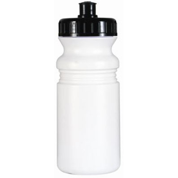 Cycle Bottle, 20oz., BPA Free