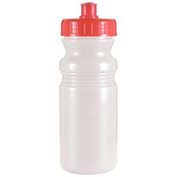Cycle Bottle, 20oz., BPA Free