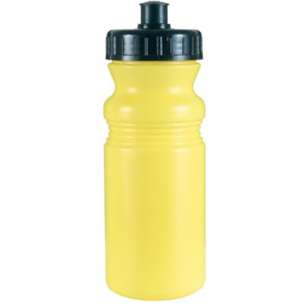 Cycle Bottle, 20oz., BPA Free