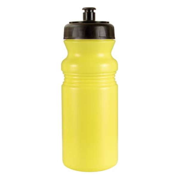 Cycle Sport Bottle 20oz. w/ Full Color Imprint