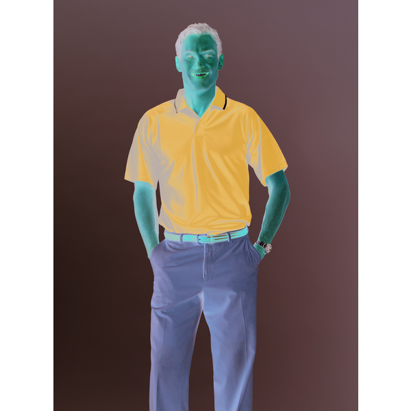 Charles River® Classic Piqué Men's Wicking Polo