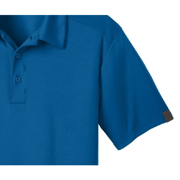 OGIO® Framework Performance Men's Pique Polo