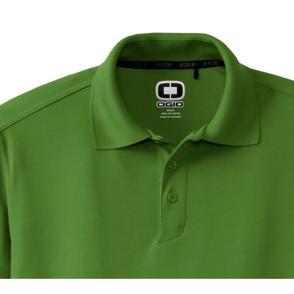 OGIO® Caliber 2.0 Men's Performance Polo