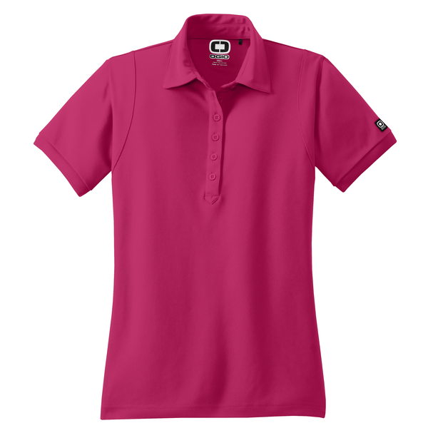OGIO® Jewel Ladies' Performance Polo