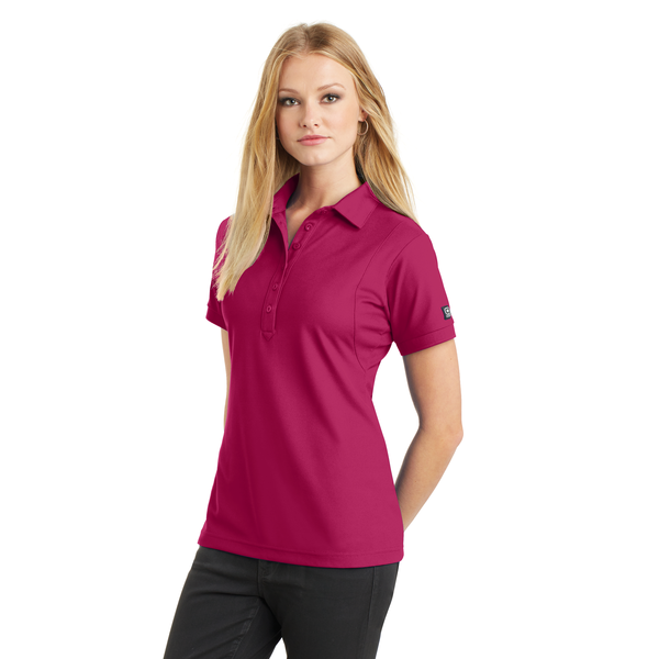 OGIO® Jewel Ladies' Performance Polo