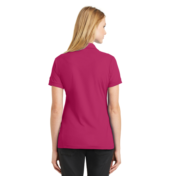 OGIO® Jewel Ladies' Performance Polo