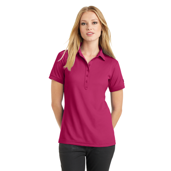 OGIO® Jewel Ladies' Performance Polo