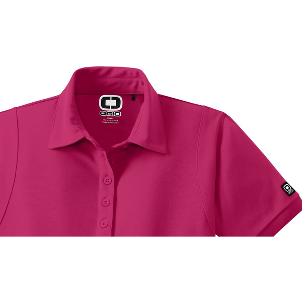 OGIO® Jewel Ladies' Performance Polo