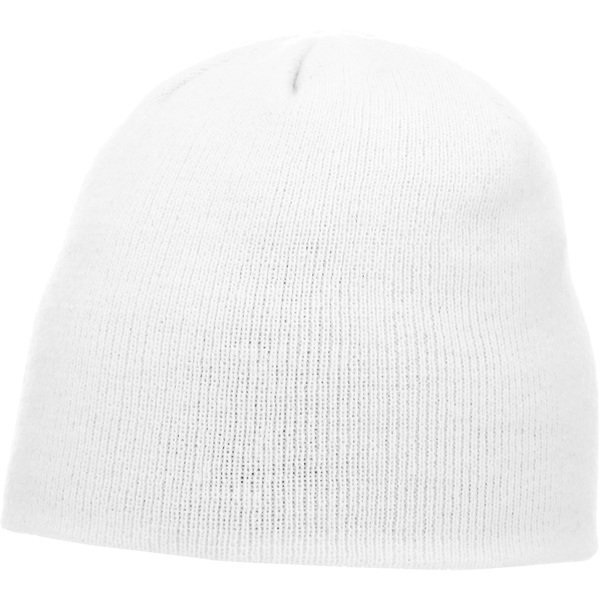 Level Rib Knit Beanie
